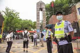 《湖北省学校安全条例》8月1日起施行 这几项规定是全国首次图片