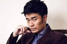 陈赫二胎罕曝光！不到五月体型已显修长，与姐姐玩闹打趣画面温馨图片