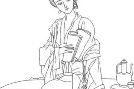 “小姐”可不要乱叫图片