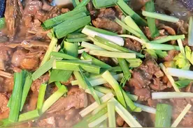 人均40，顺德勒流这家粤菜店，传统火焰醉鹅和想象中的味道不一样图片