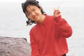 1997年，白冰冰女儿遭绑架撕票有多惨？全因无良媒体跟风图片