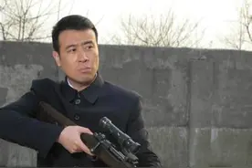 傅程鹏应采儿于和伟等30多位实力演员加盟这部谍战剧却为何失败图片