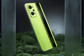 realme 真我 GT Neo2 手机体验：性能是武器，年轻是内核图片