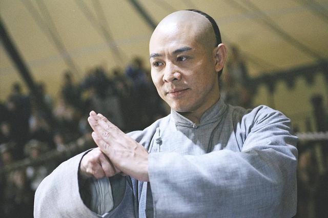 霍元甲玄孙女谈祖父：什么津门第一、击败俄国大力士，都是假的
