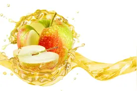 新晋网红“苹果醋”，购买时应注意这4点图片