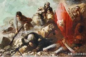 红军女团长被俘后乞讨回家，46年后再与前夫相见，对方已成副国级图片