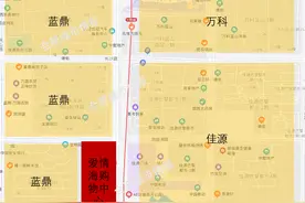 拿地12年，滨湖这个10万方商业体，终于要开业图片