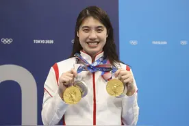 东京奥运——中国高居第一，留给美国的时间不多了图片
