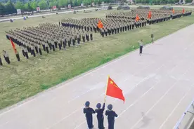 很自豪-------我曾当过兵图片