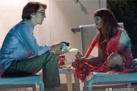 为什么男人不爱你，还不愿离开你，他是什么心理，男人来告诉你图片