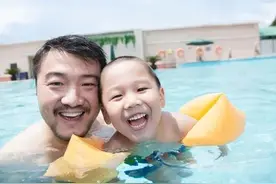 男孩应该如何长成男子汉图片