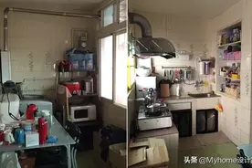 逼问设计师，吐出超完整"橱柜"设计诀窍！设计师：行业秘密被榨干图片