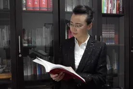 辽宁省一重要名单公布！这5位教授同时入选，还都来自同一所高校！图片