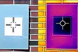最 白 的 白 有 多 白 | 把科学带回家图片