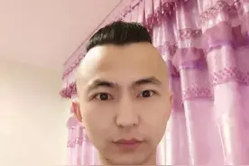 歌手李志林首发单曲《无情的你》图片