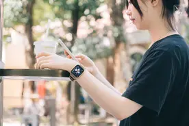 Amazfit 跃我 GTS 3 体验：功能繁杂，数据繁多？一键测量全搞定图片