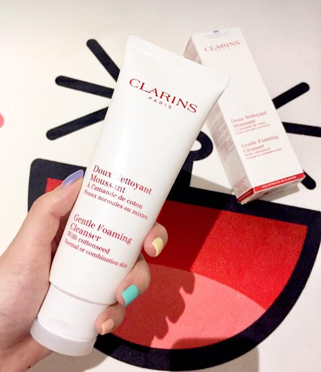 双手奉上34款最好用的洗面奶，所有肤质都有适合的哦