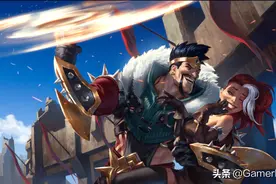 《符文之地传说》“皮诺烧”卡组解析——极致且高效的T1快攻图片