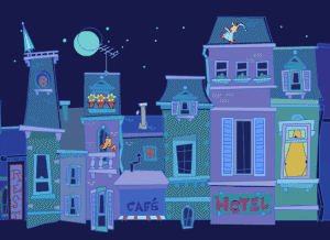 这些五毛钱特效都不到的幼稚小游戏，我玩了好几十年