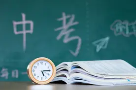 儿子考入重点高中，我的经验之谈：初中三年重点大不同，提前筹划图片