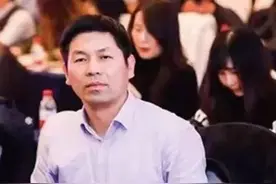 新时代的造园大师——专访绿建集团董事长王建发图片