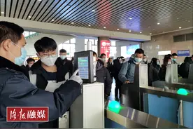 仅需5小时！从洛阳坐高铁去银川图片