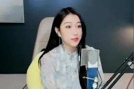 斗鱼舞蹈一姐萌生退意 并谈及主机一姐比自己轻松，一个月几十万图片