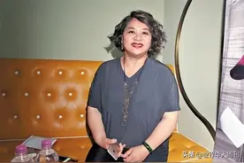 《安家》编剧六六赴武汉惹众怒：千万人的苦难，怎能是你的素材？图片