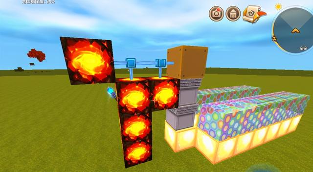 迷你世界：小鸡“孵化机”制作方法，每秒生出10只小鸡，速度超快