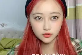 6位曾经红极一时的童星，如今境况不一，有人“沦落”为主播图片