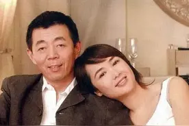 顾长卫绯闻这么多，蒋雯丽为何不离不弃？图片