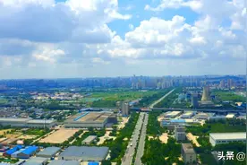 重点！政府工作报告透露这些城南建设信号图片