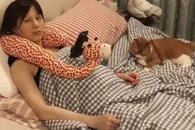 怀孕所冒的“毁容”风险——敢跟你生孩子的，都是勇士吧图片