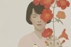 奔五的70后女人，要做好“断舍离”，余生才不会凄凉图片