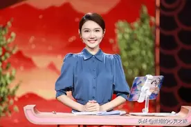 诗词大会：第七场精彩瞬间不容错过，郦波老师终于来了图片