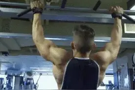 最适合男人的8大运动图片