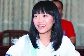 726分清华女学霸，分享父母教育自己的方法，家长：难怪会有差距图片
