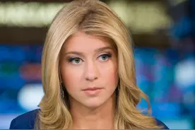 美国20位漂亮的新闻女主持人图片