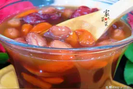 最适合女人吃的5种平民补品，它们被称为穷人的阿胶，女人要常吃图片