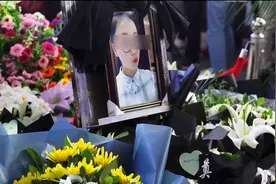 庆阳少女坠楼事件：她想要一个道歉，等来的却是检察院不起诉决定图片