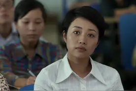 《父母爱情》5个孩子里，她最爱妈妈，连"择偶标准"都相似图片