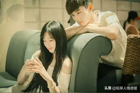 从小到大都没什么异性缘分，这可怎么办？图片