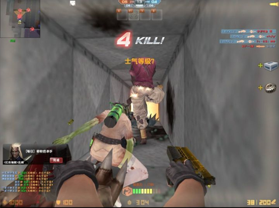 那些被氪金毁掉的游戏：资本已经抛弃，玩家还在坚守