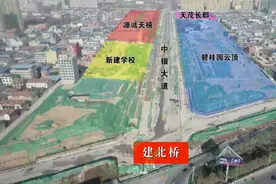 给力！运城市区再添一所公立学校！投资7500万元！快看在哪？图片
