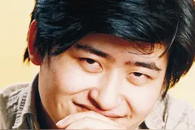 刘欢，“几度风雨，几度春秋”的中国好声音图片