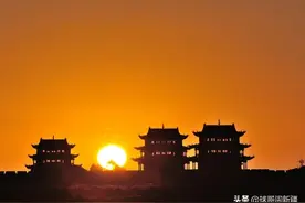 甘肃应打造四大城市群，组团发展多个副中心城市，避免兰州独大图片