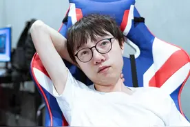 MLXG爆料：因为合同原因，我不能去其他队打比赛！只能回RNG图片