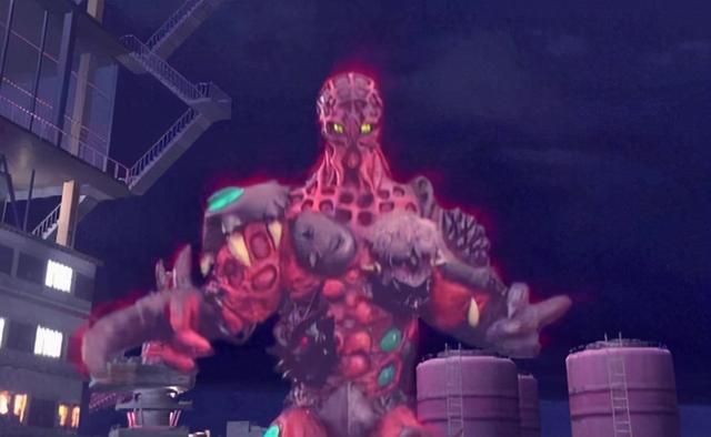 《铠甲勇士》系列五个boss里，哪一个最强