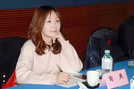 浙江卫视美女高管落马，借《春风十里》受贿488万，获刑五年图片