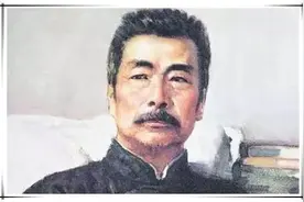 鲁迅笔下的孔乙己：当长期处于人生的低谷，你的存在就是一种错误图片